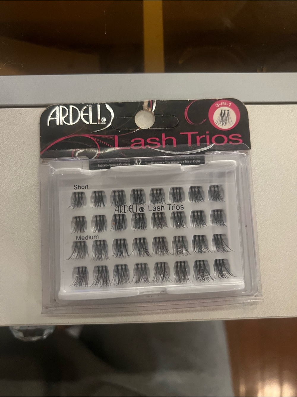 BUNDLE 5 FOR $10 NWT LASHES